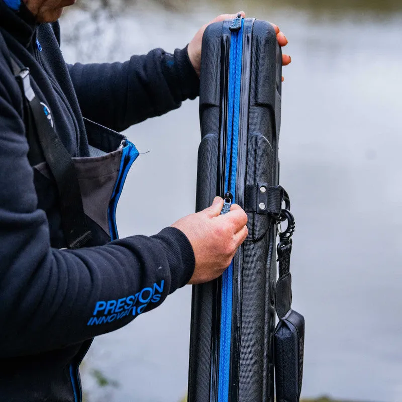 Preston Hardcase Compact Kit Safe