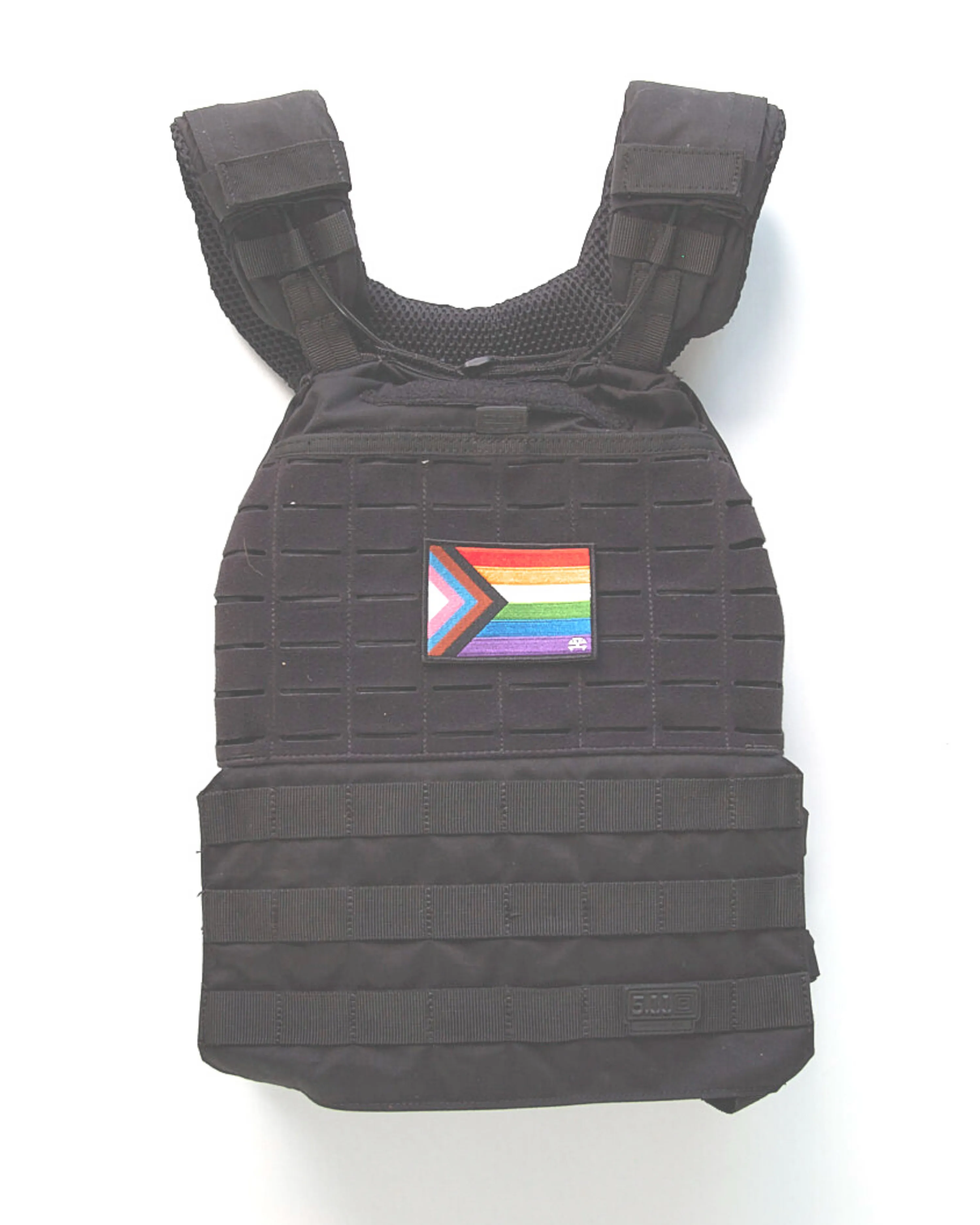 Pride Vest Patch