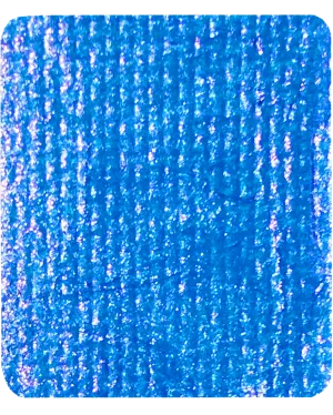 "GLASS SLIPPER" SINGLE LINER PAN (DUOCHROME)