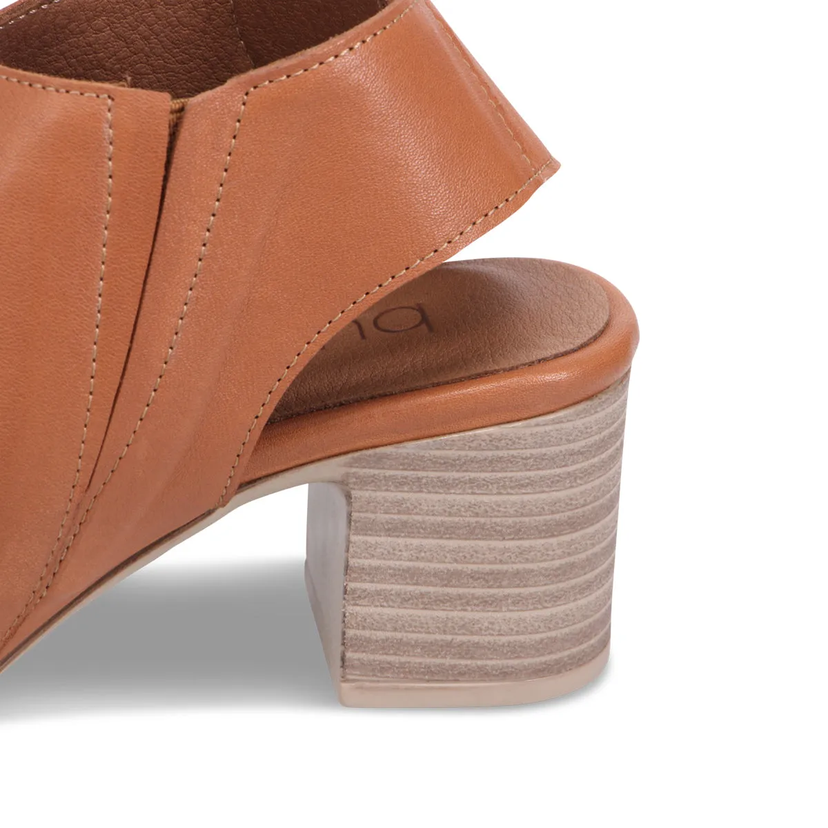 Rachel Heel