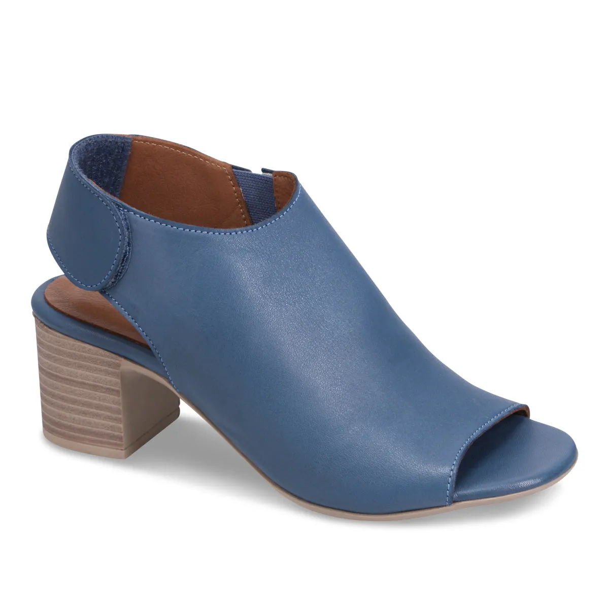 Rachel Heel