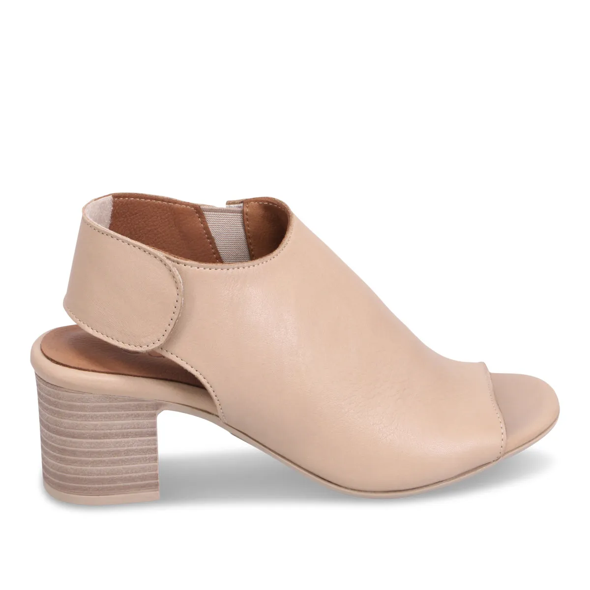 Rachel Heel