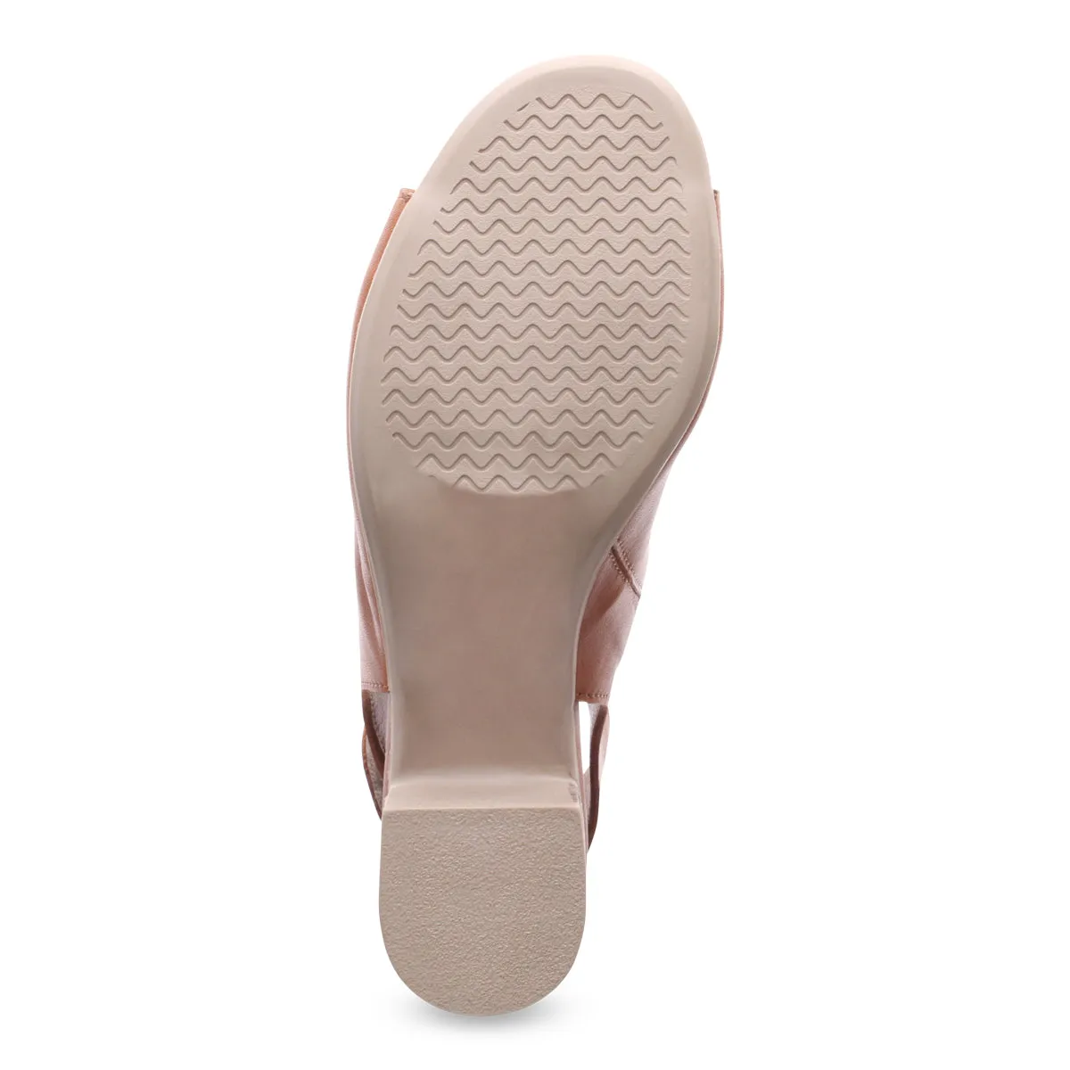 Rachel Heel