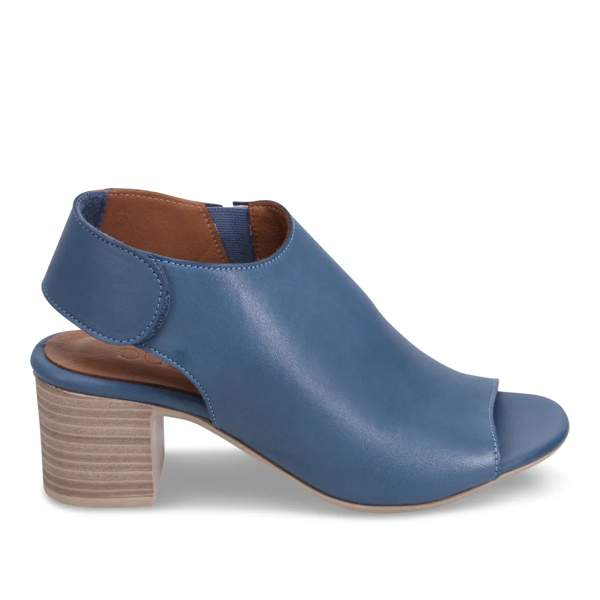 Rachel Heel