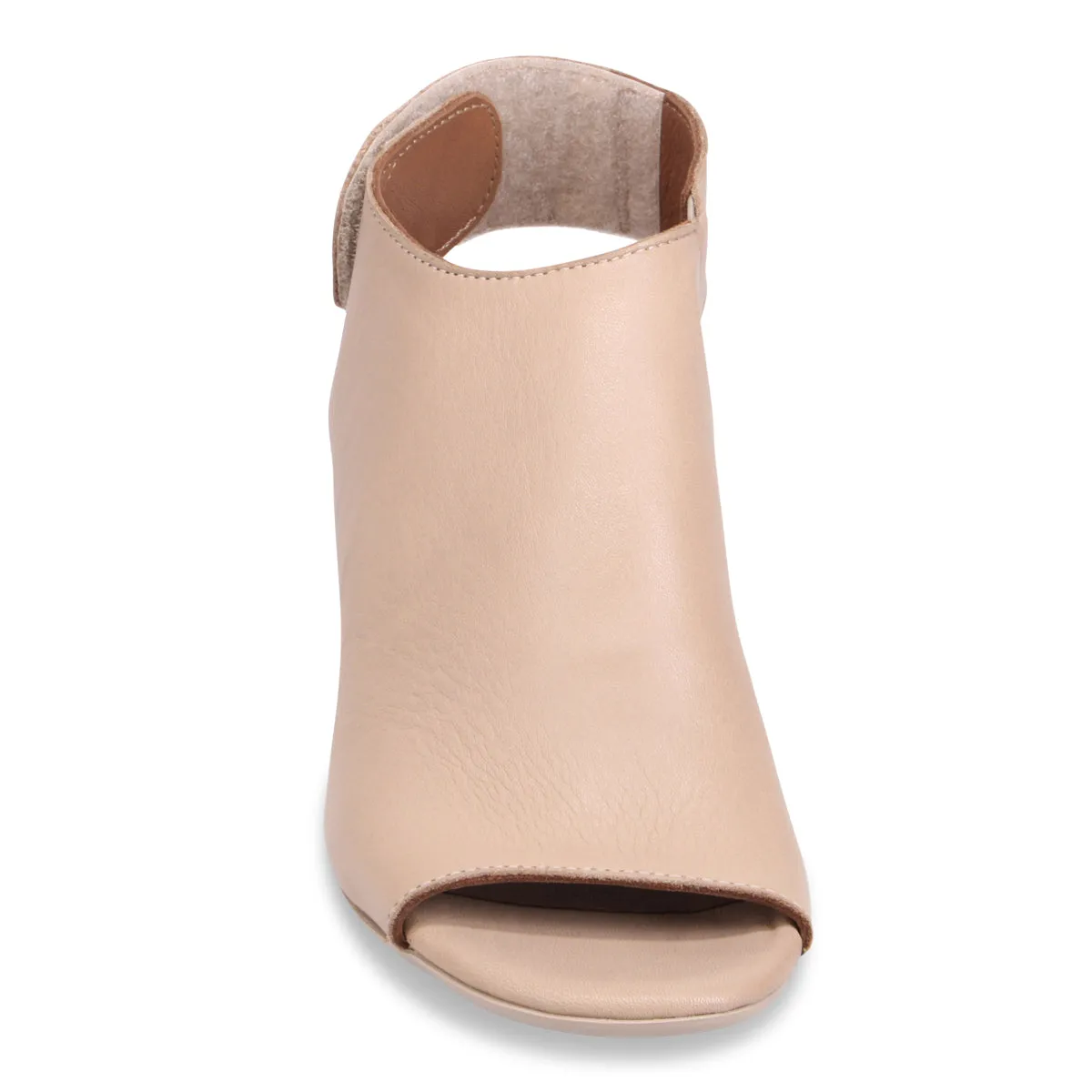 Rachel Heel