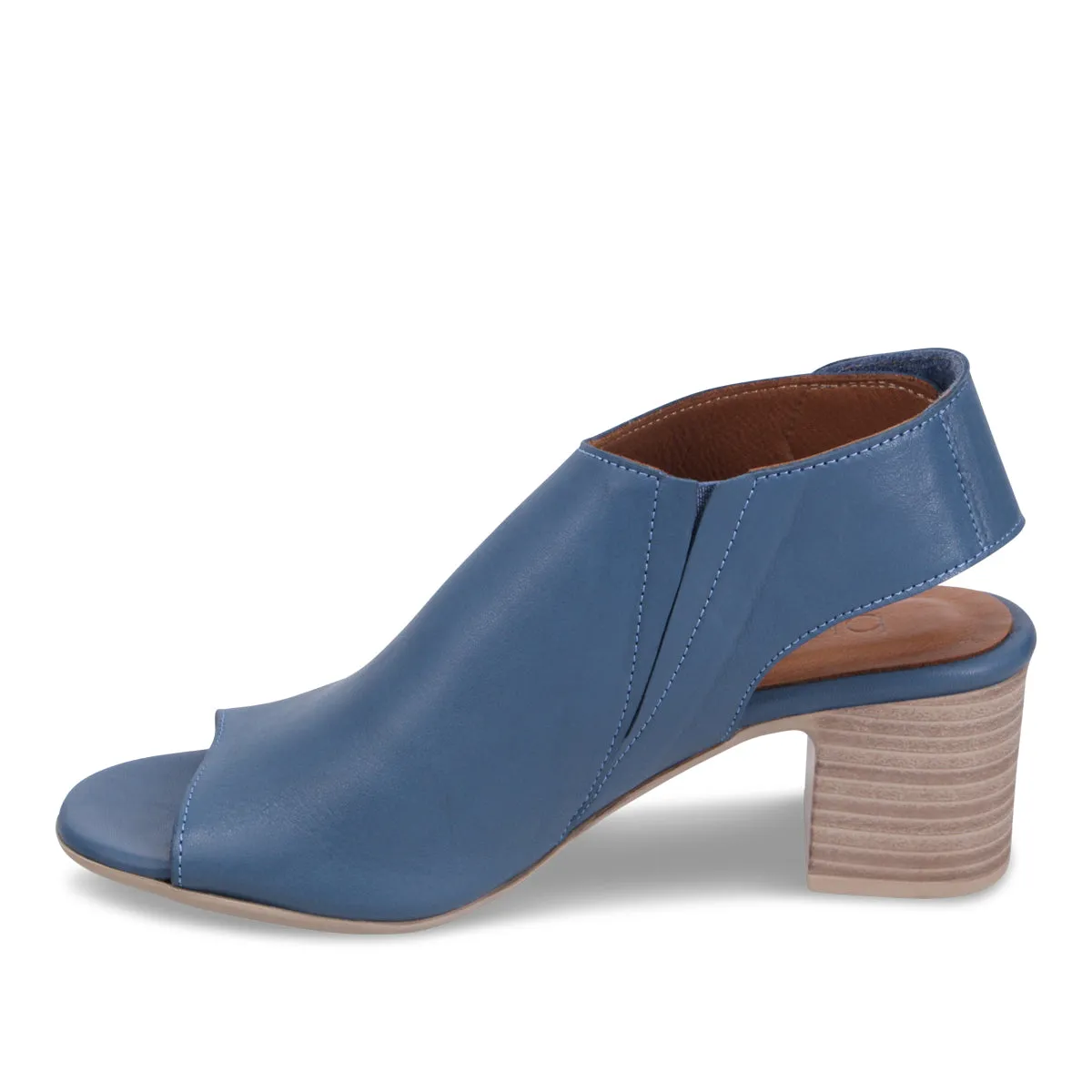 Rachel Heel