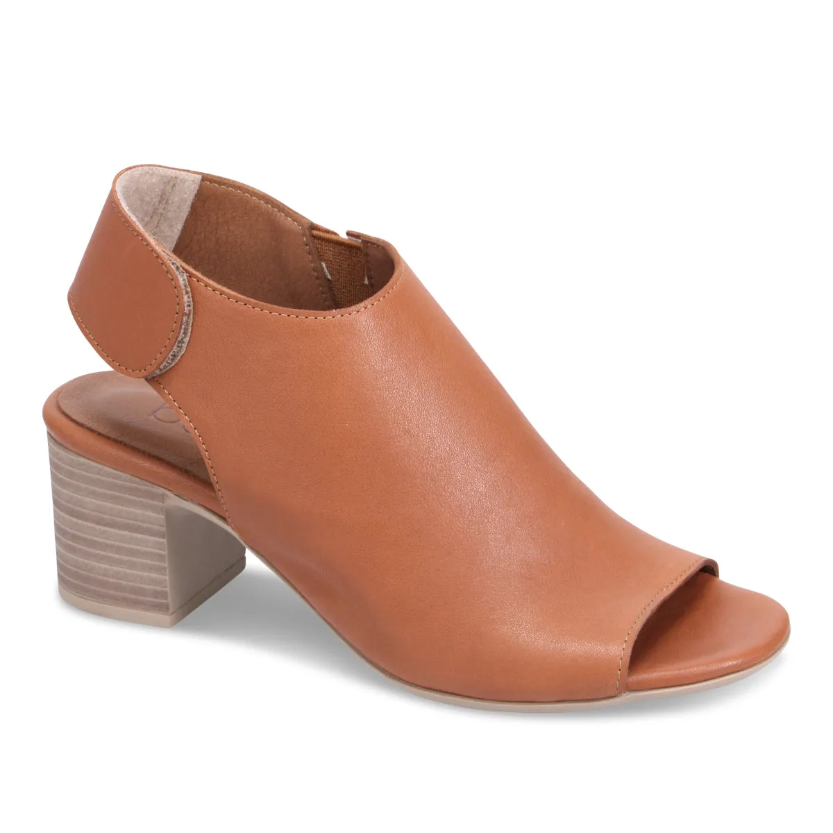 Rachel Heel
