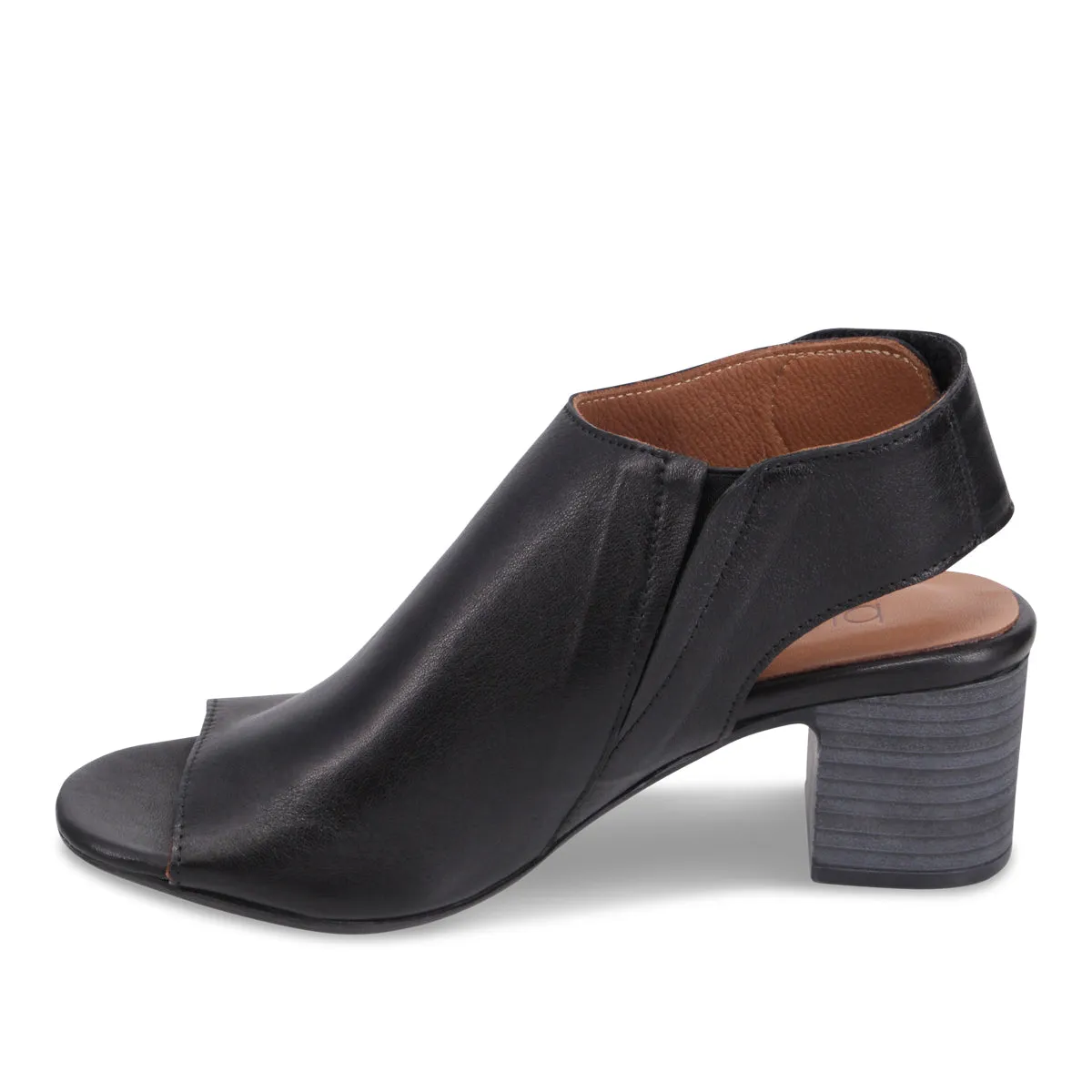 Rachel Heel