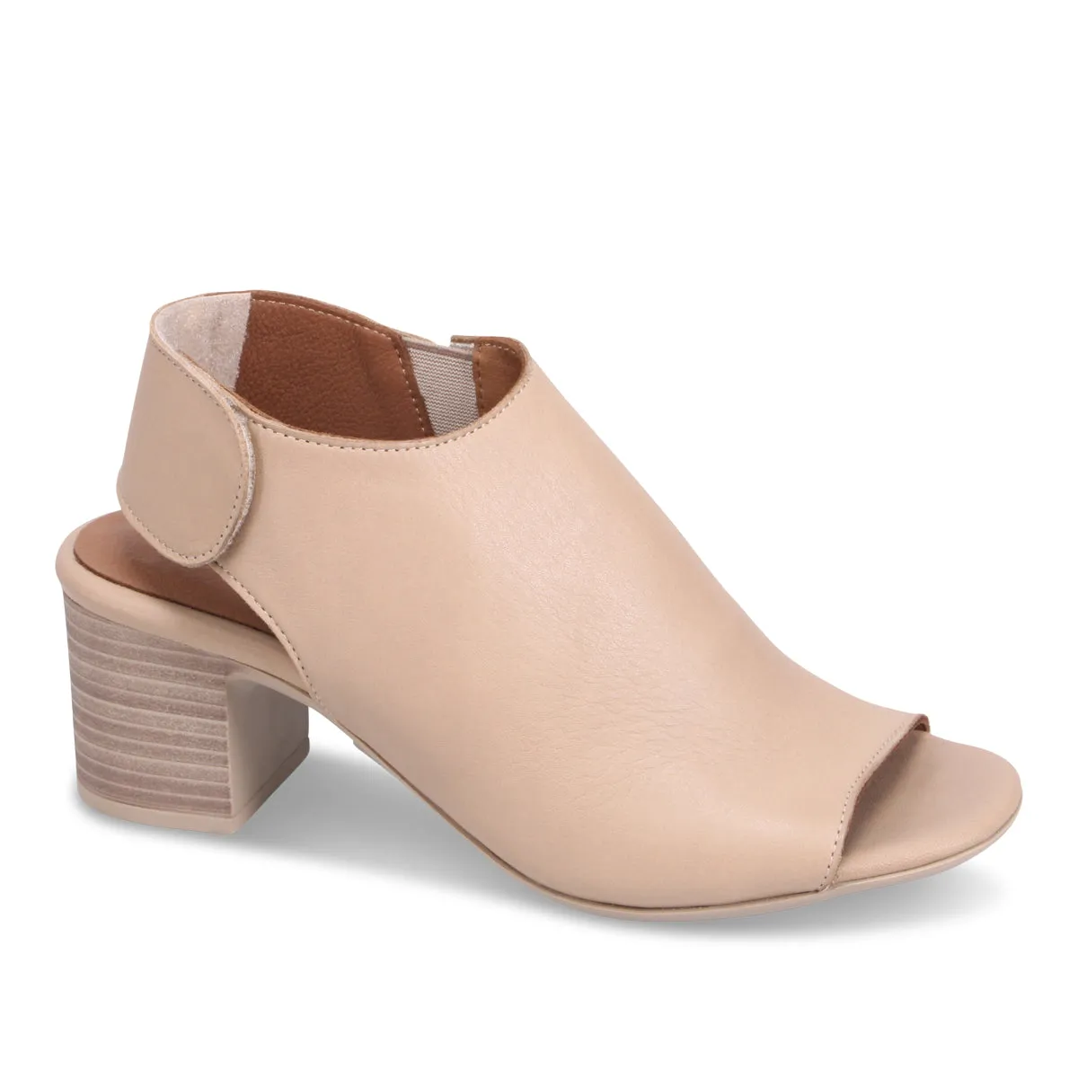 Rachel Heel