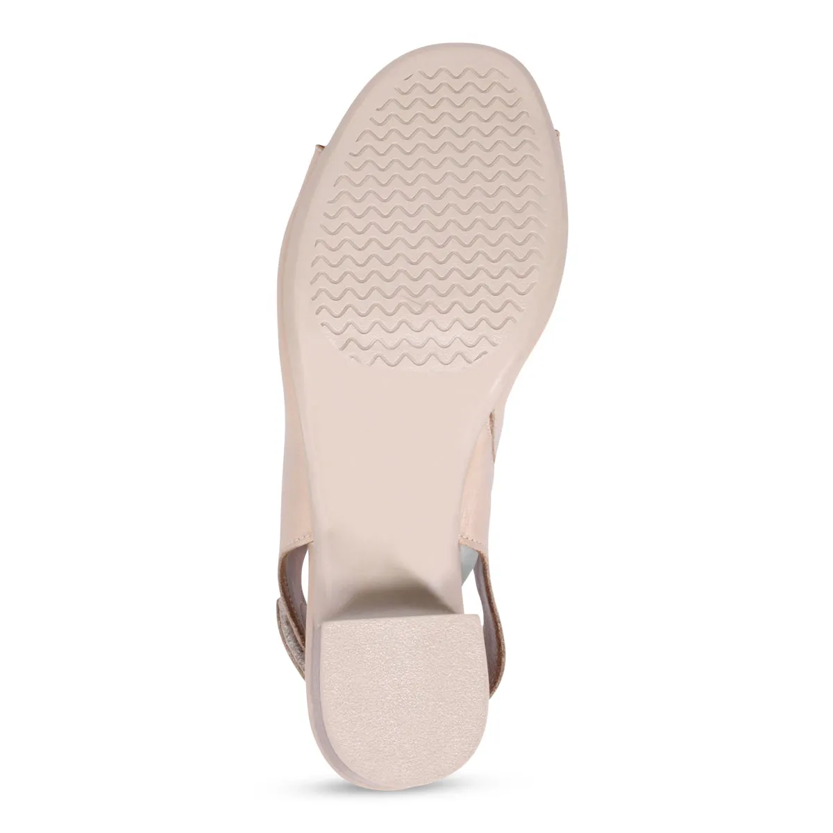 Rachel Heel