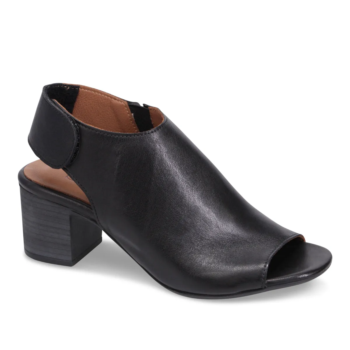 Rachel Heel