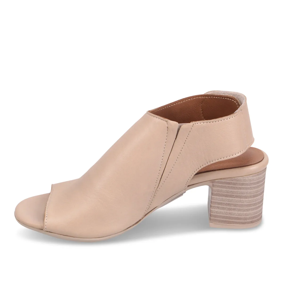 Rachel Heel