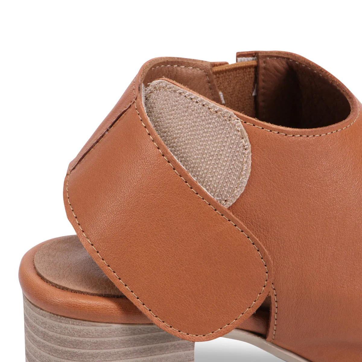 Rachel Heel