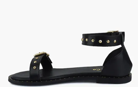 Rag & Co Rosemary Sandal