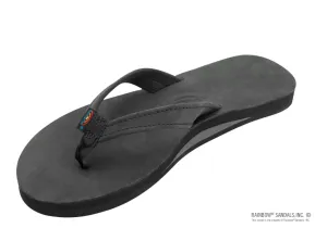 Rainbow Women's Catalina, Premier Black