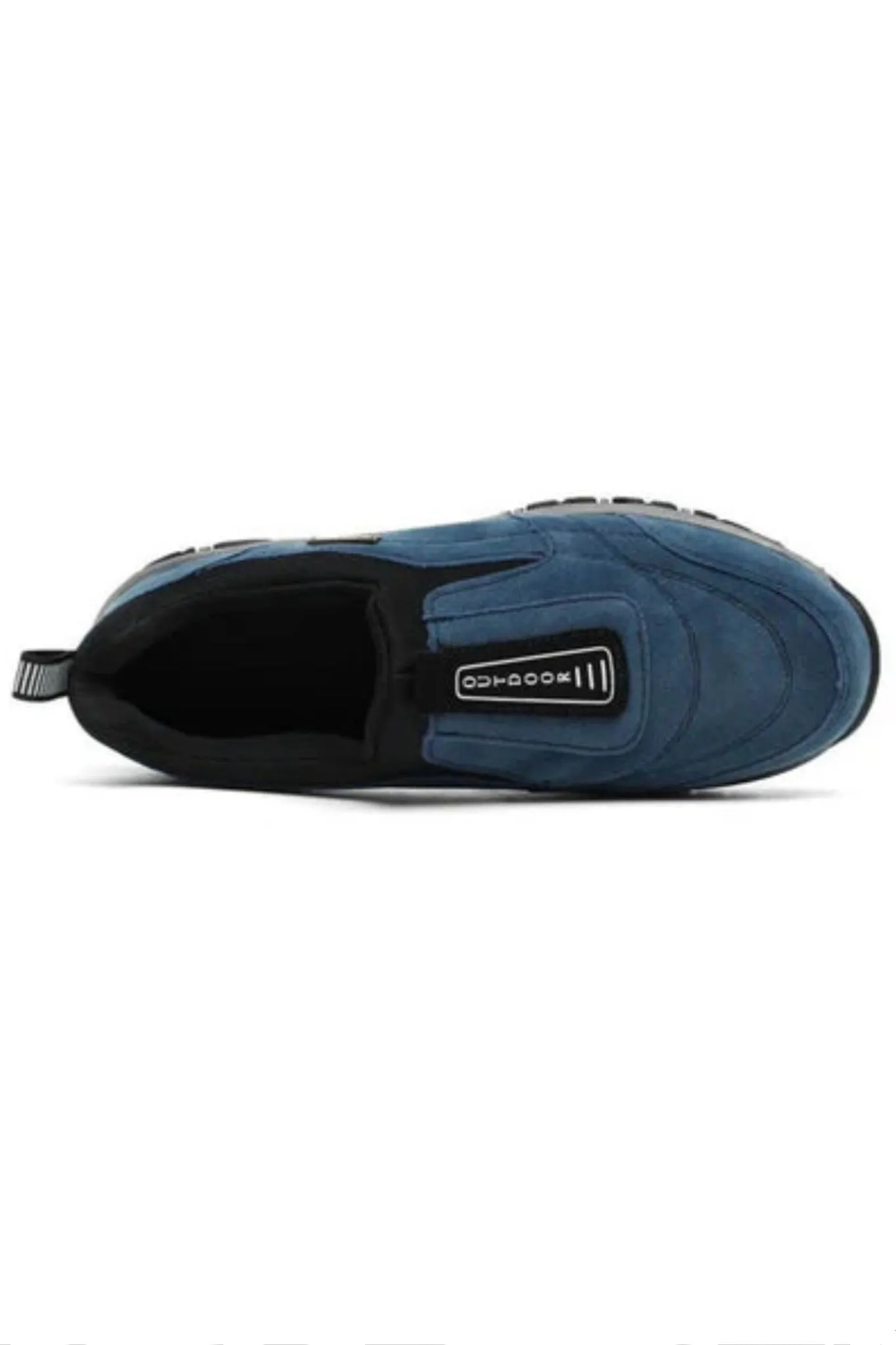 REMI™ – COMFORTABLE HIKING BOOTS WITH ORTHOTIC INSOLES