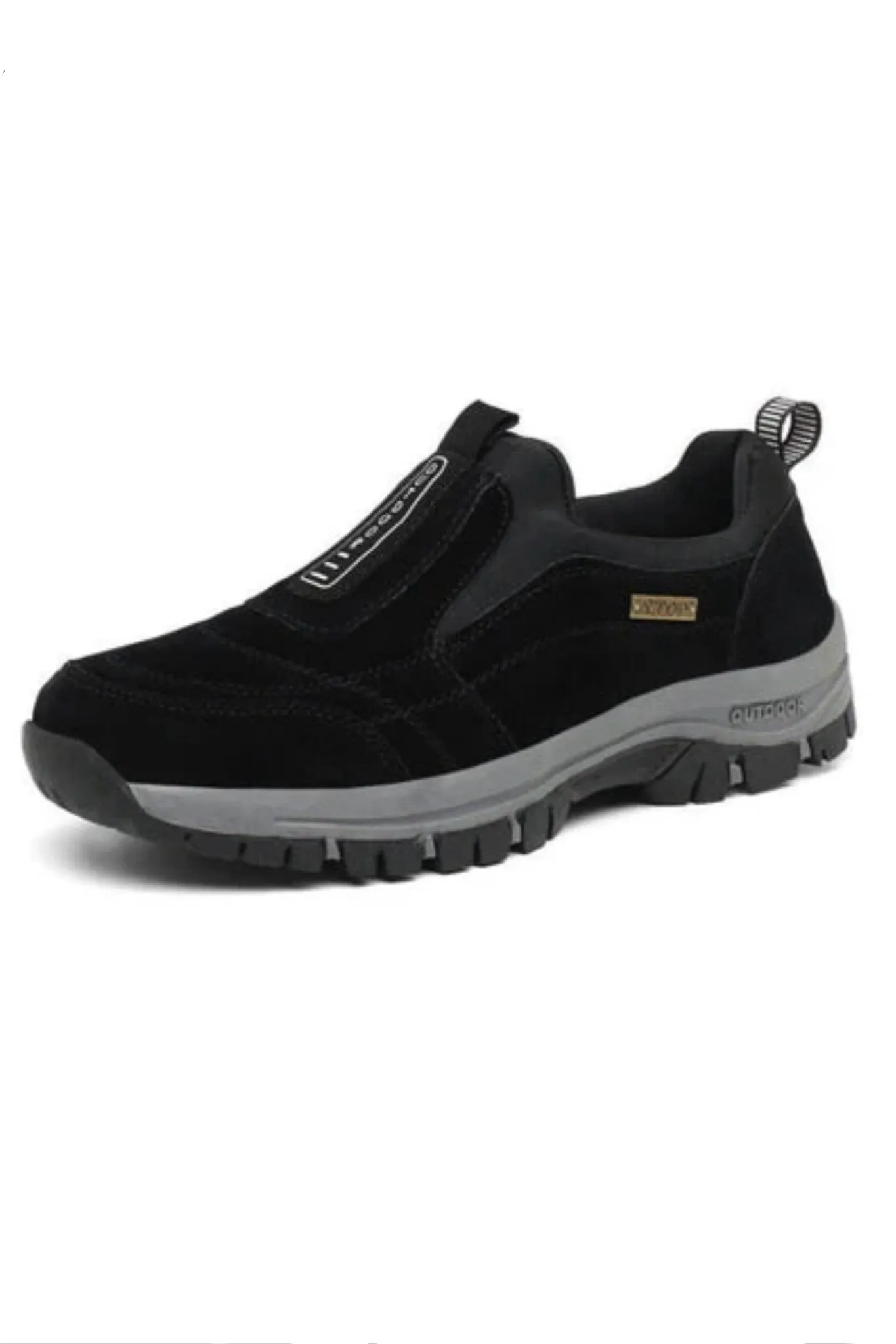 REMI™ – COMFORTABLE HIKING BOOTS WITH ORTHOTIC INSOLES