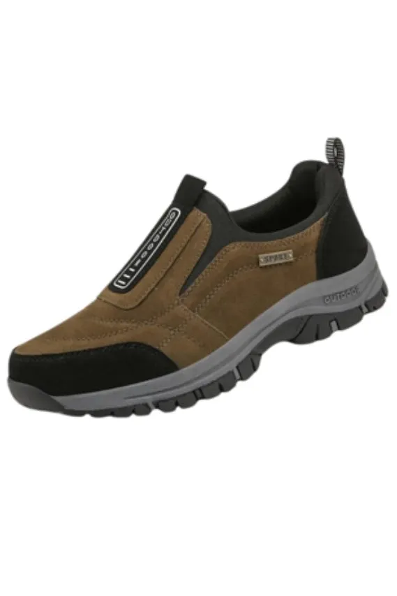 REMI™ – COMFORTABLE HIKING BOOTS WITH ORTHOTIC INSOLES
