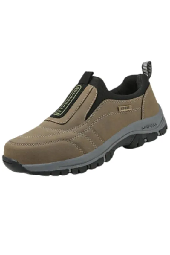 REMI™ – COMFORTABLE HIKING BOOTS WITH ORTHOTIC INSOLES