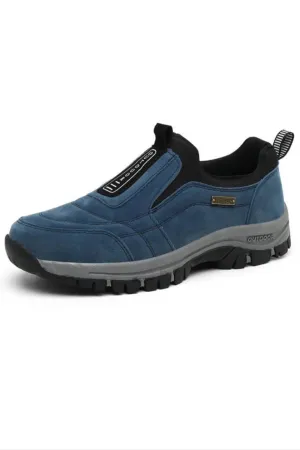 REMI™ – COMFORTABLE HIKING BOOTS WITH ORTHOTIC INSOLES