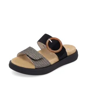 Remonte - D2N51-03 Black