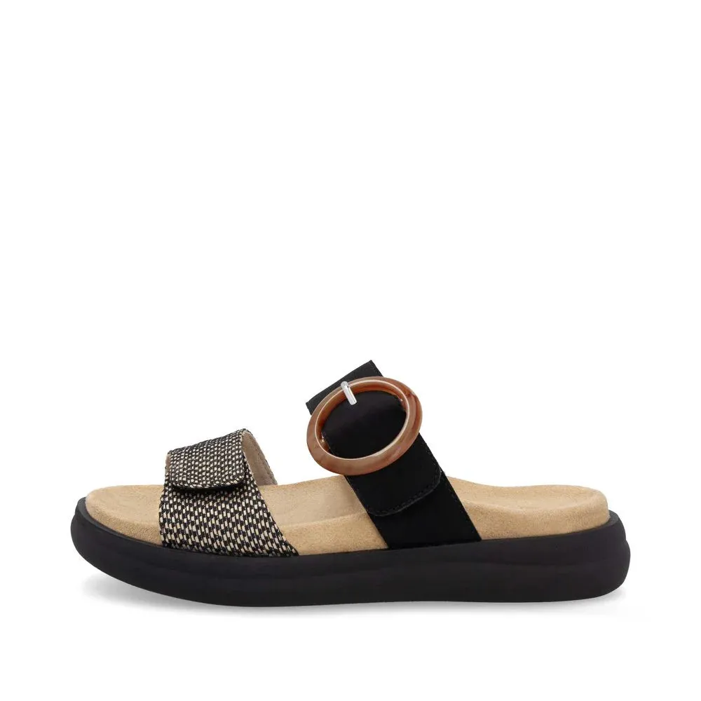 Remonte - D2N51-03 Black