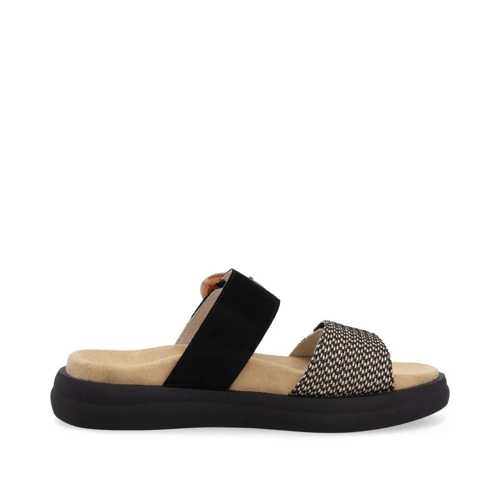 Remonte - D2N51-03 Black