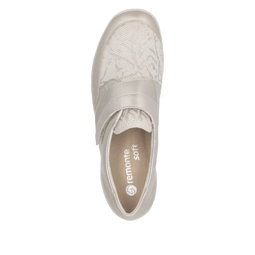 REMONTE- WOMEN'S R7600-92 SHOE