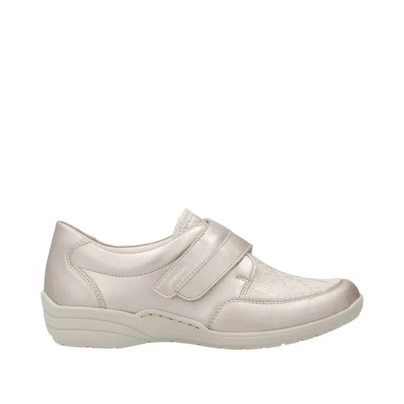 REMONTE- WOMEN'S R7600-92 SHOE