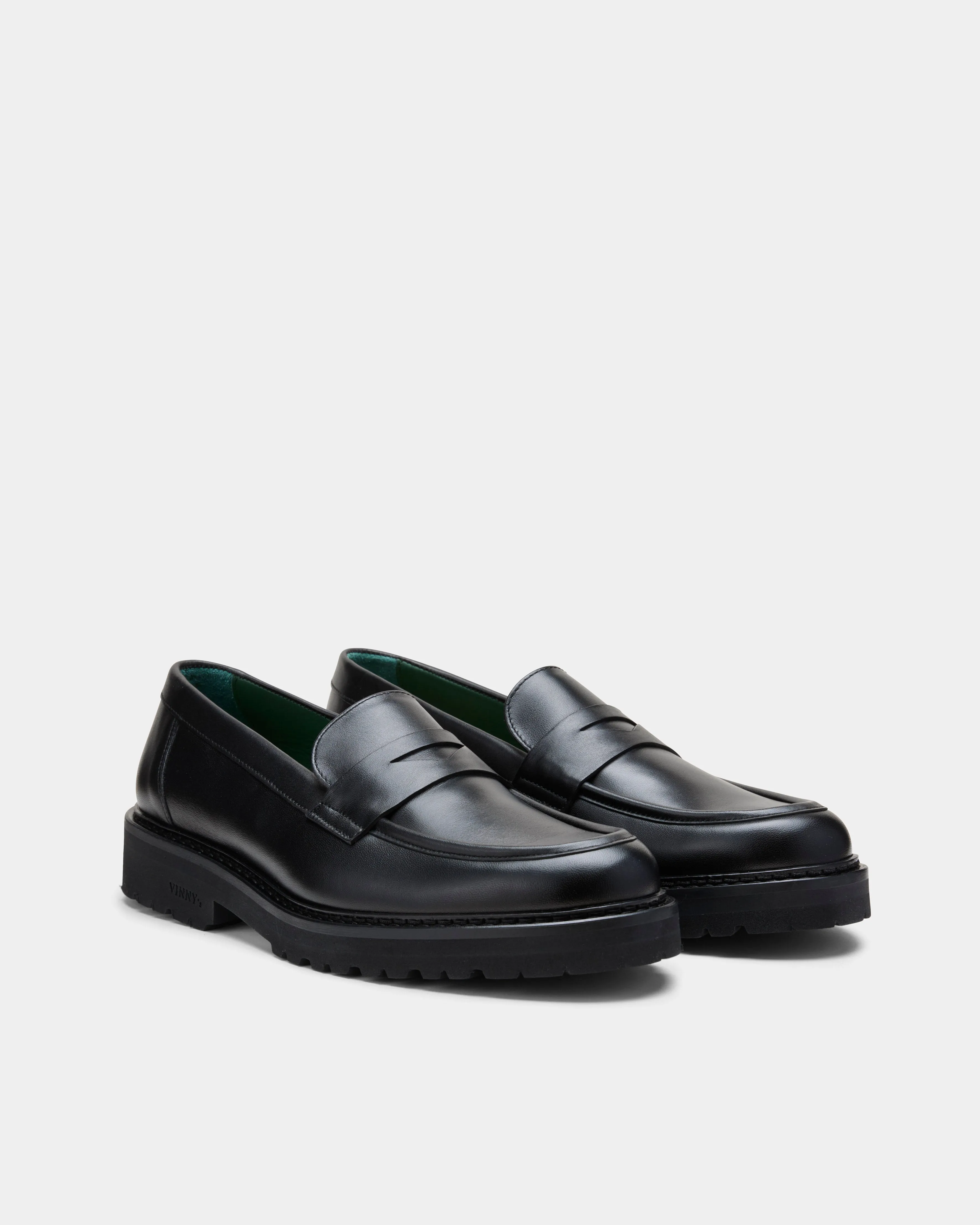 RICHEE PENNY LOAFER