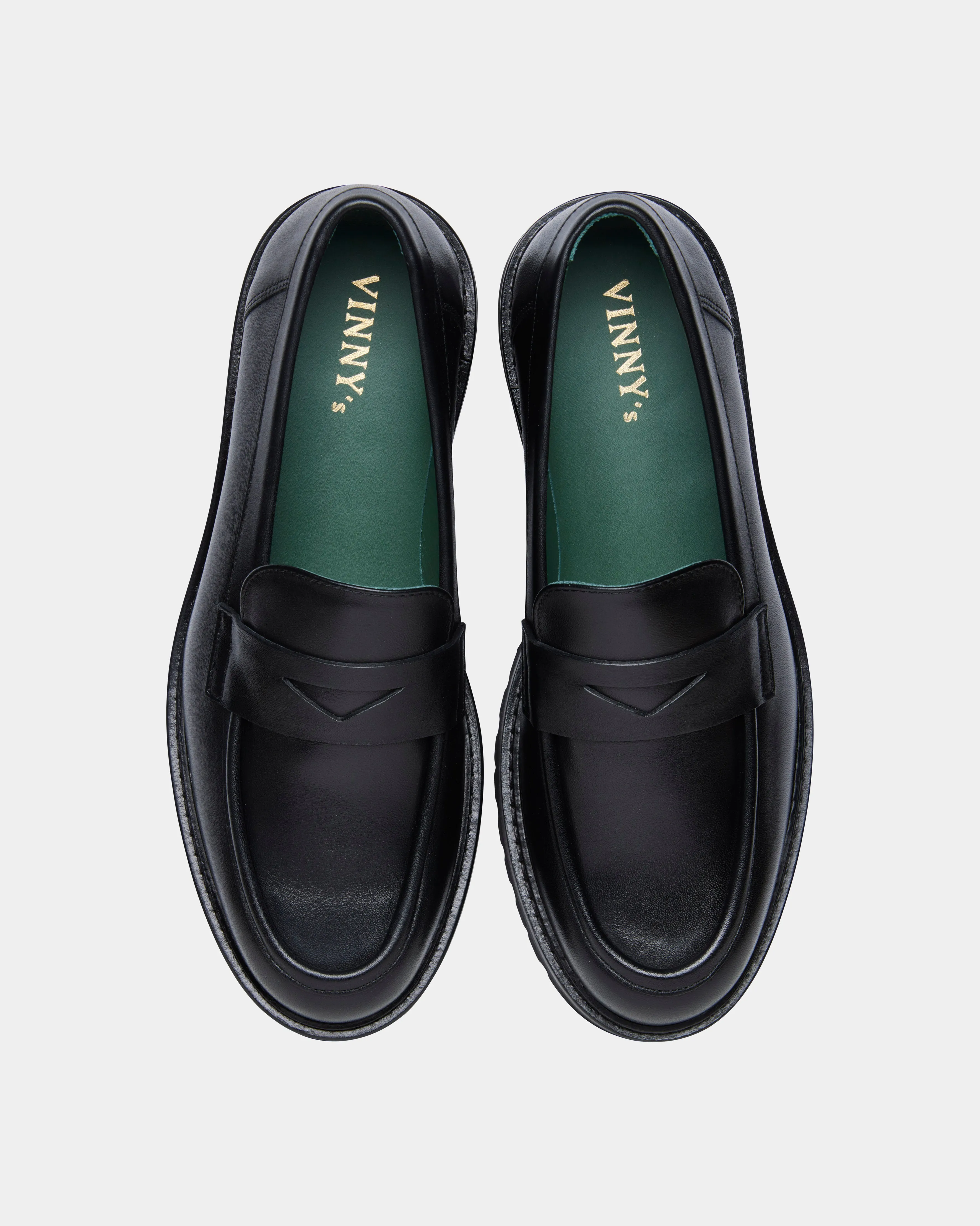 RICHEE PENNY LOAFER