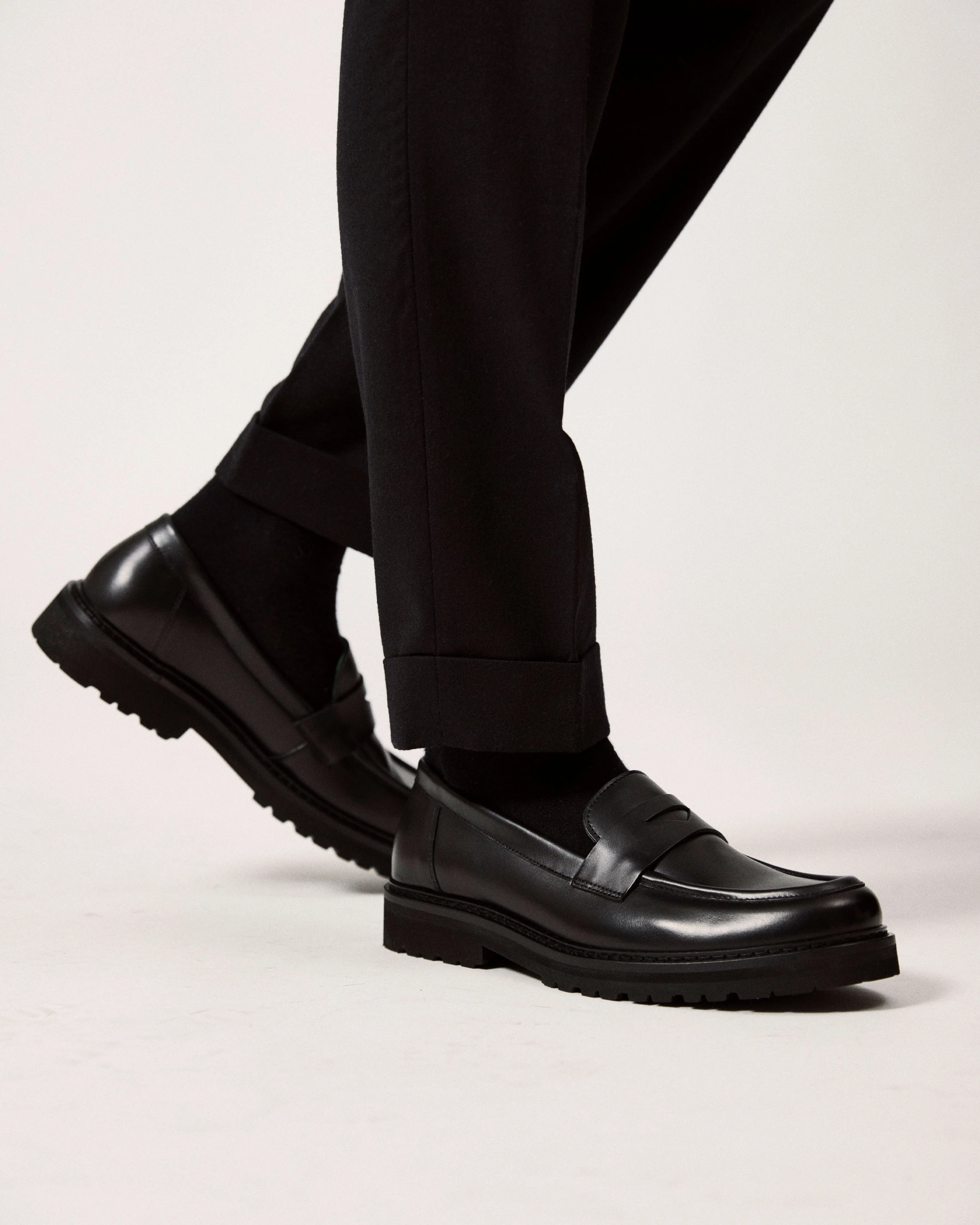 RICHEE PENNY LOAFER