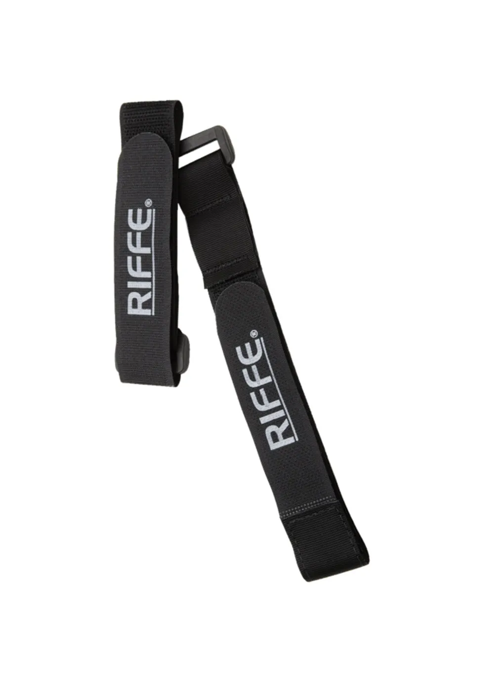 Riffe Reinforced Velcro Strap For Float Lines