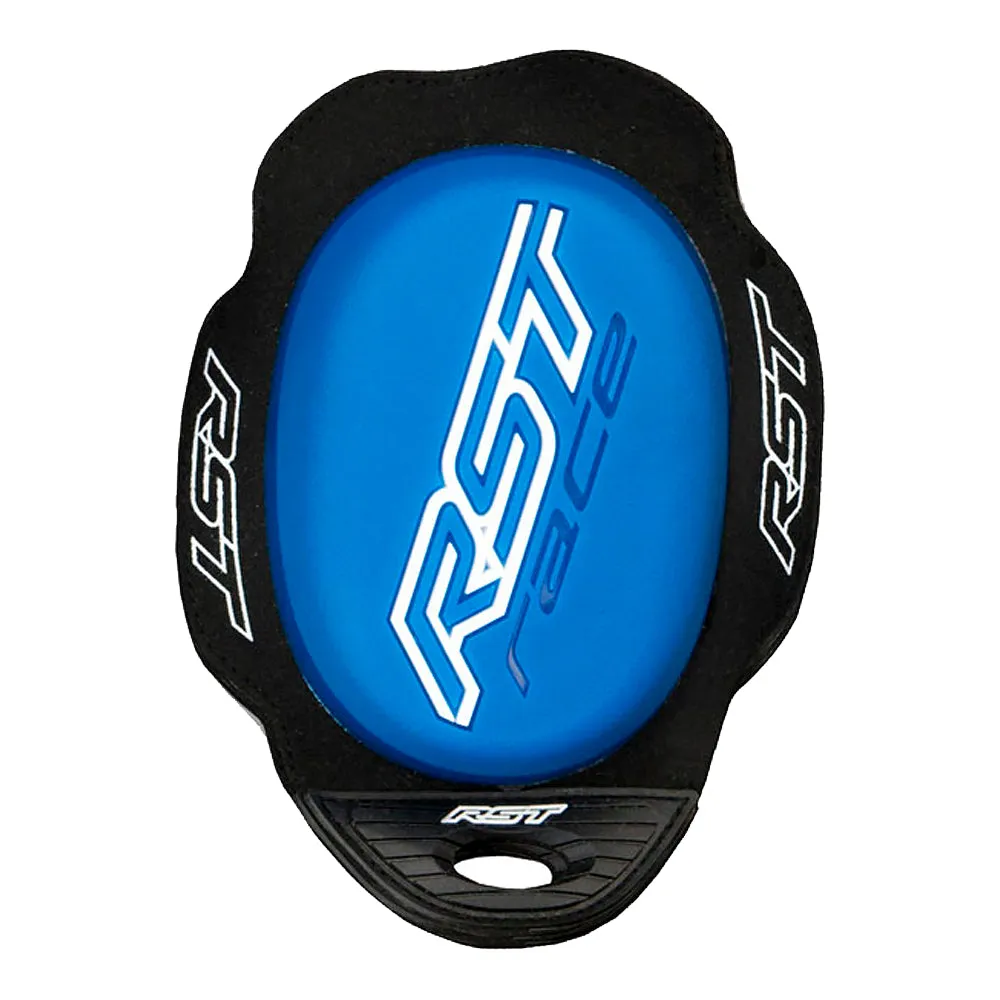 RST Factory Reverse Velcro Knee Sliders
