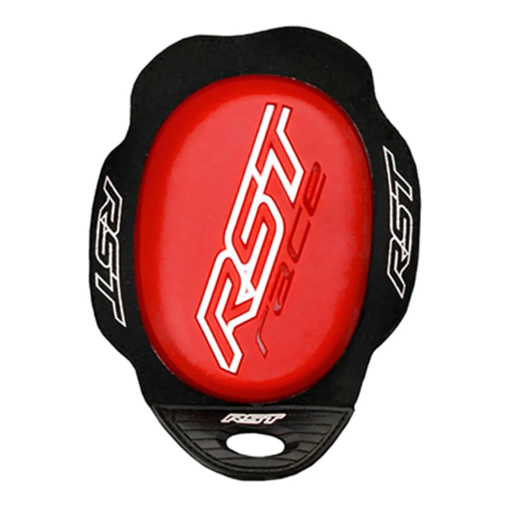 RST Factory Reverse Velcro Knee Sliders