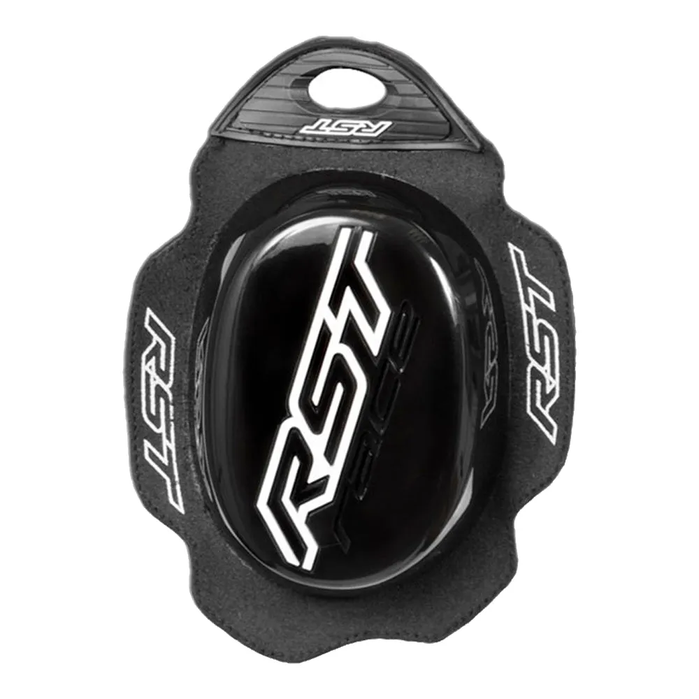 RST Factory Reverse Velcro Knee Sliders