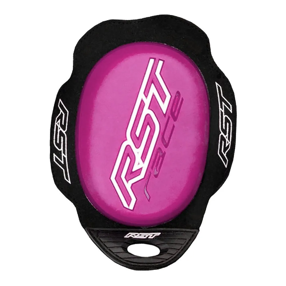RST Factory Reverse Velcro Knee Sliders