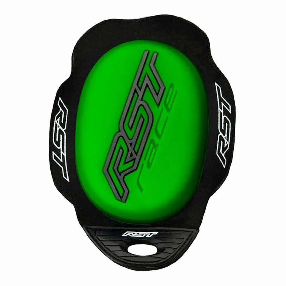 RST Factory Reverse Velcro Knee Sliders
