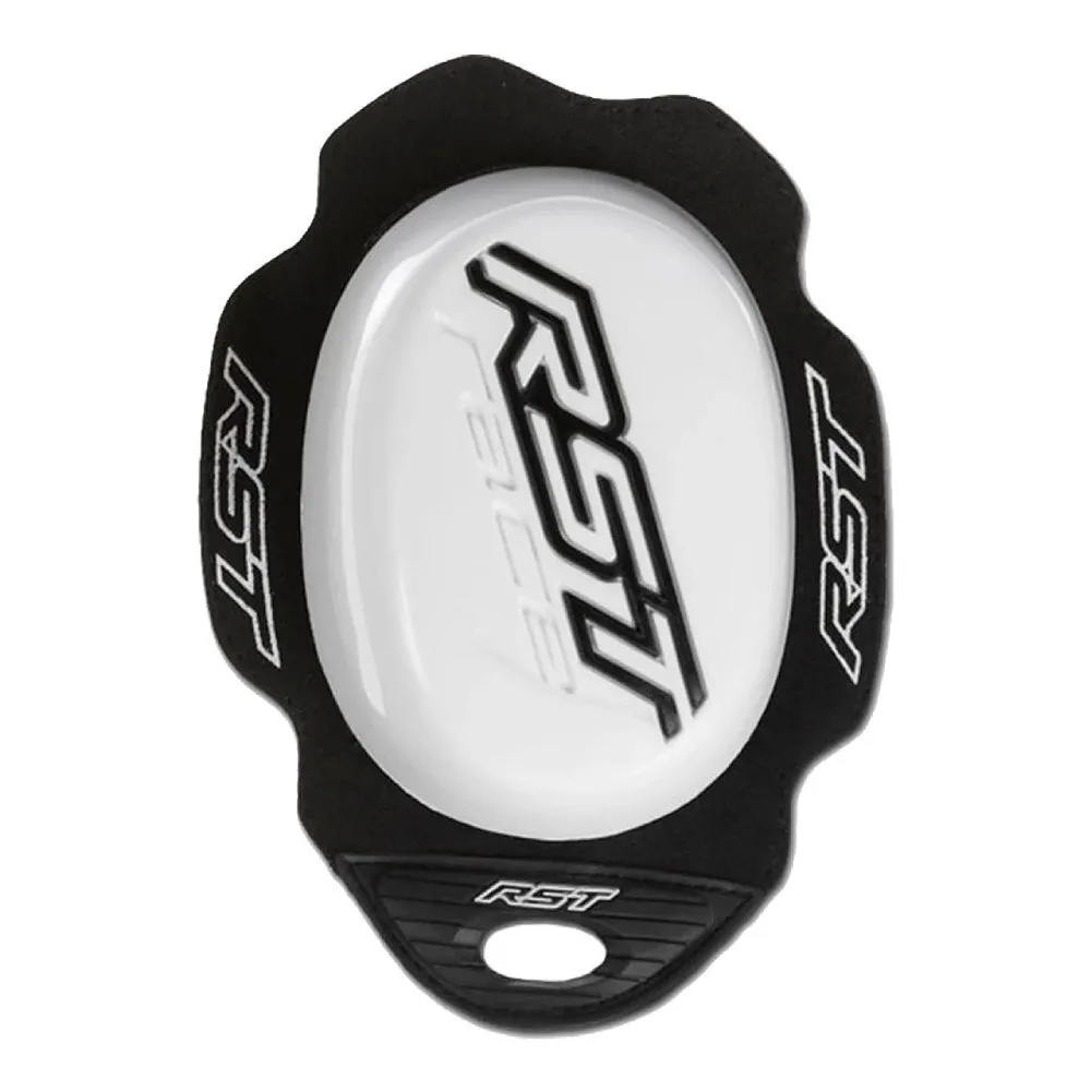 RST Factory Reverse Velcro Knee Sliders