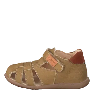 Rullsand Ep Honey Mustard