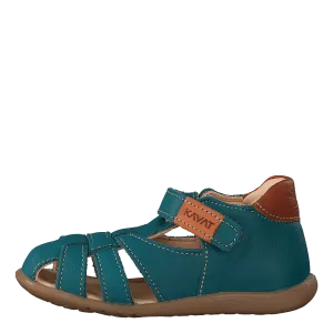 Rullsand EP Ocean Blue