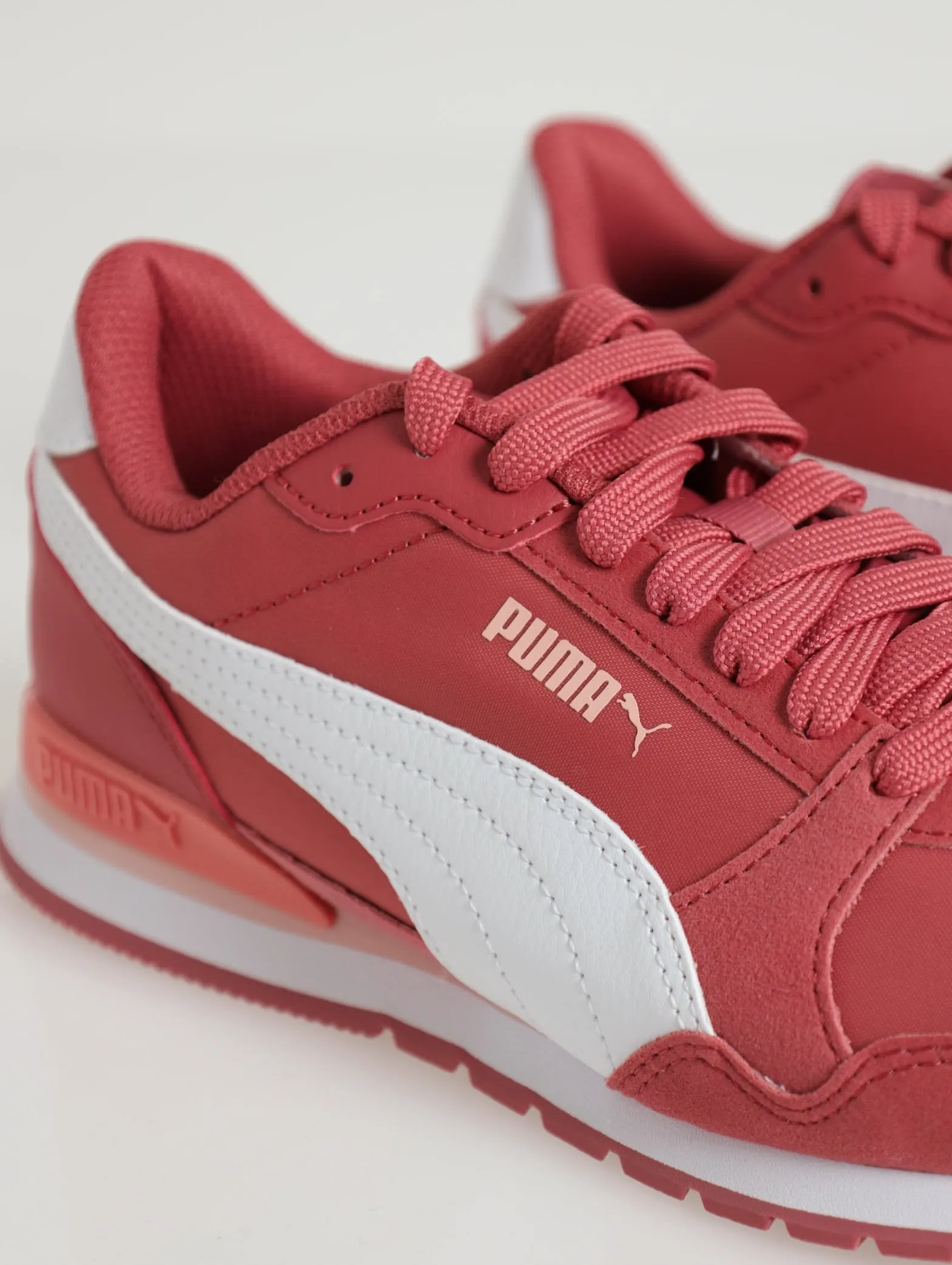 Runner V3 Sneaker - Dusty Rose
