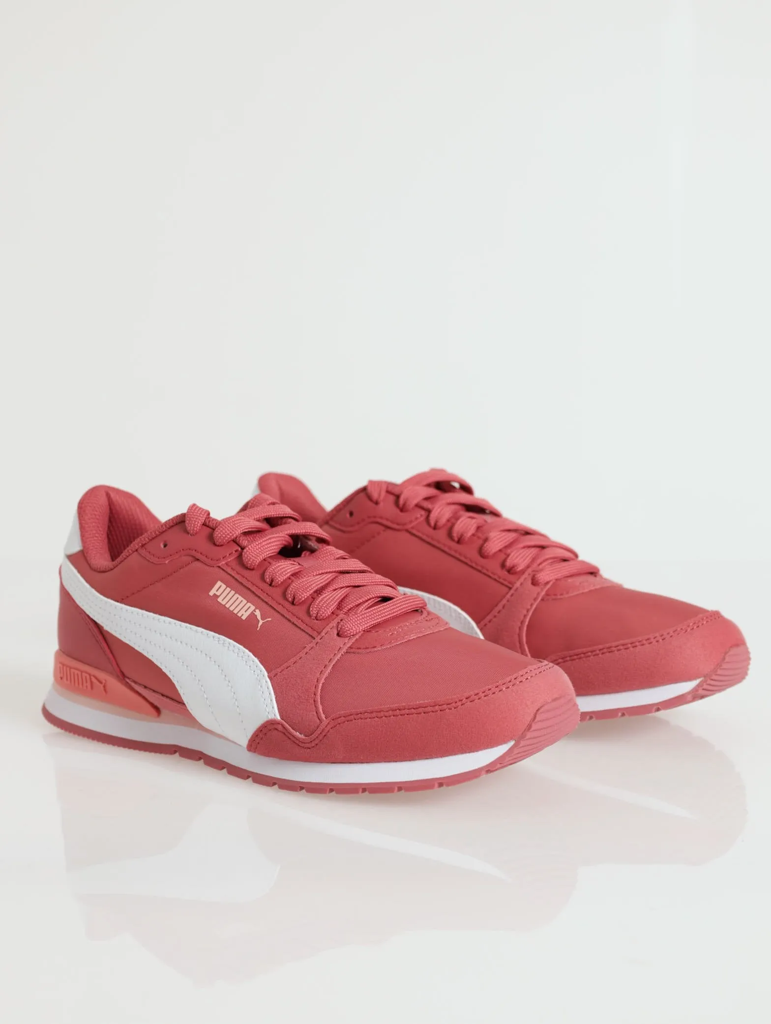Runner V3 Sneaker - Dusty Rose