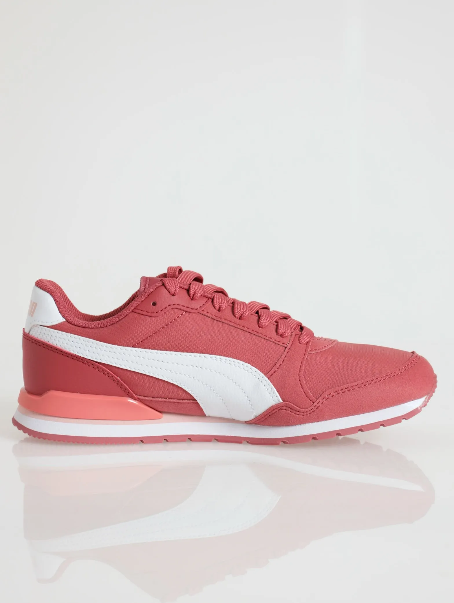 Runner V3 Sneaker - Dusty Rose
