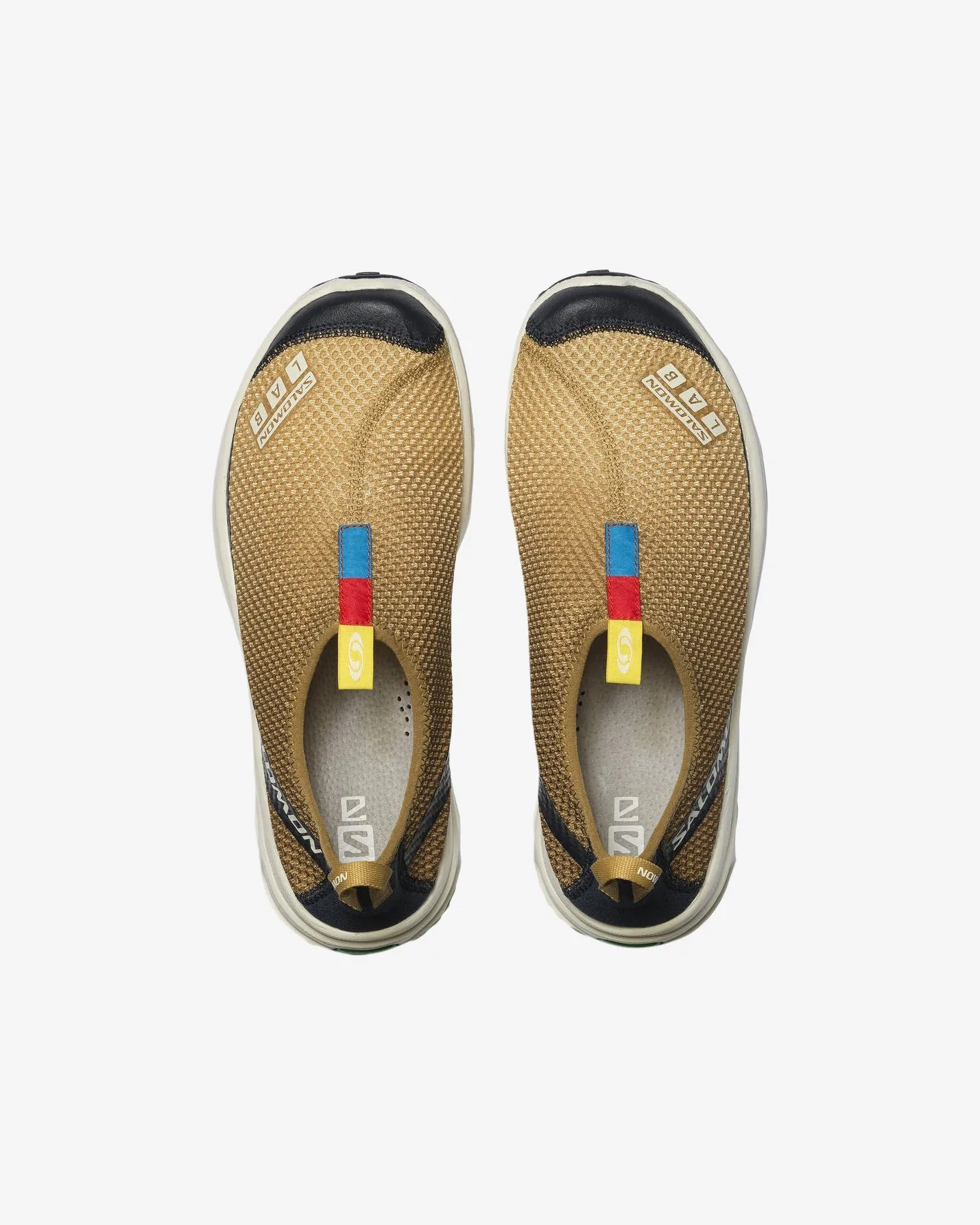 RX MOC 3.0 - TAFFY