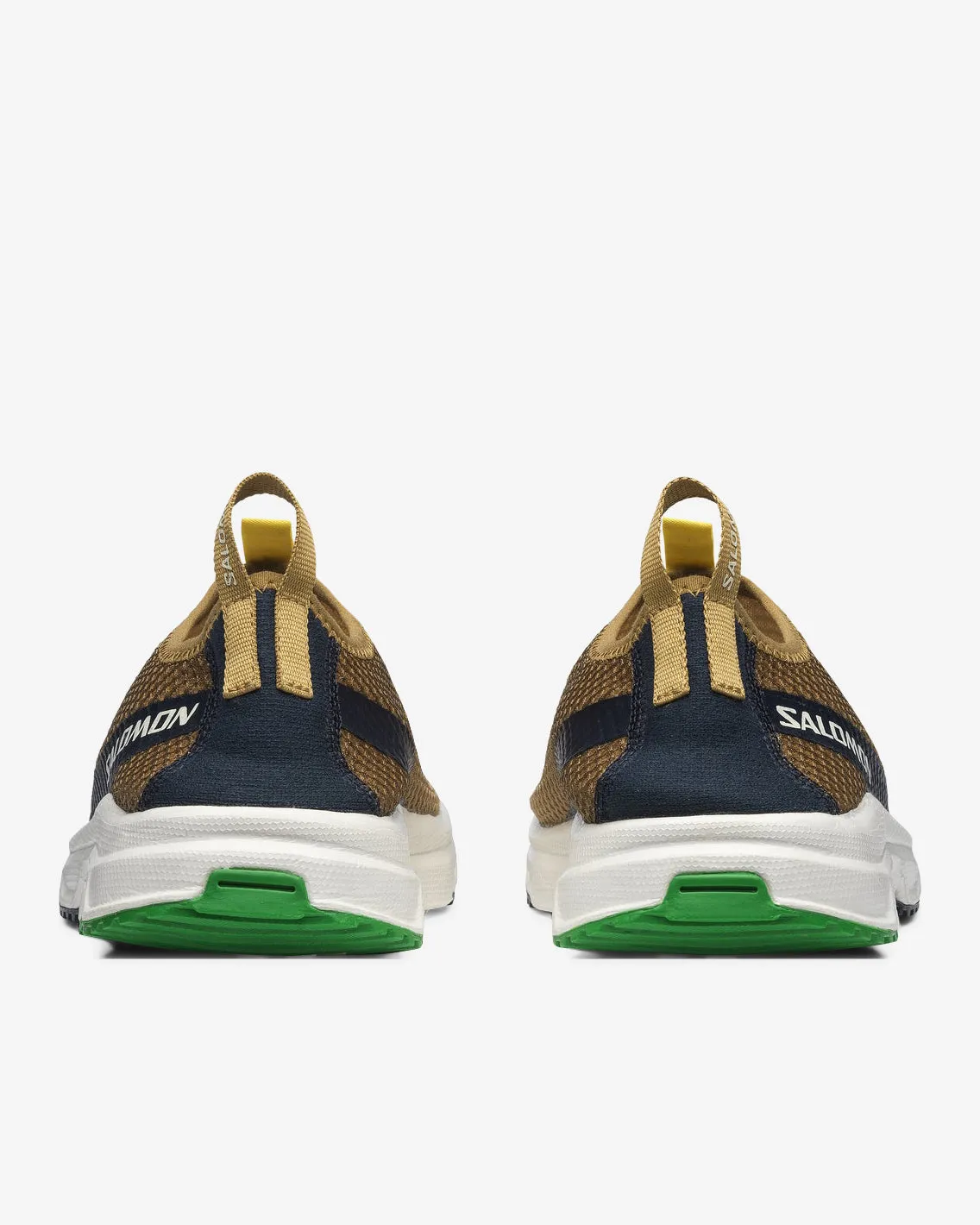 RX MOC 3.0 - TAFFY