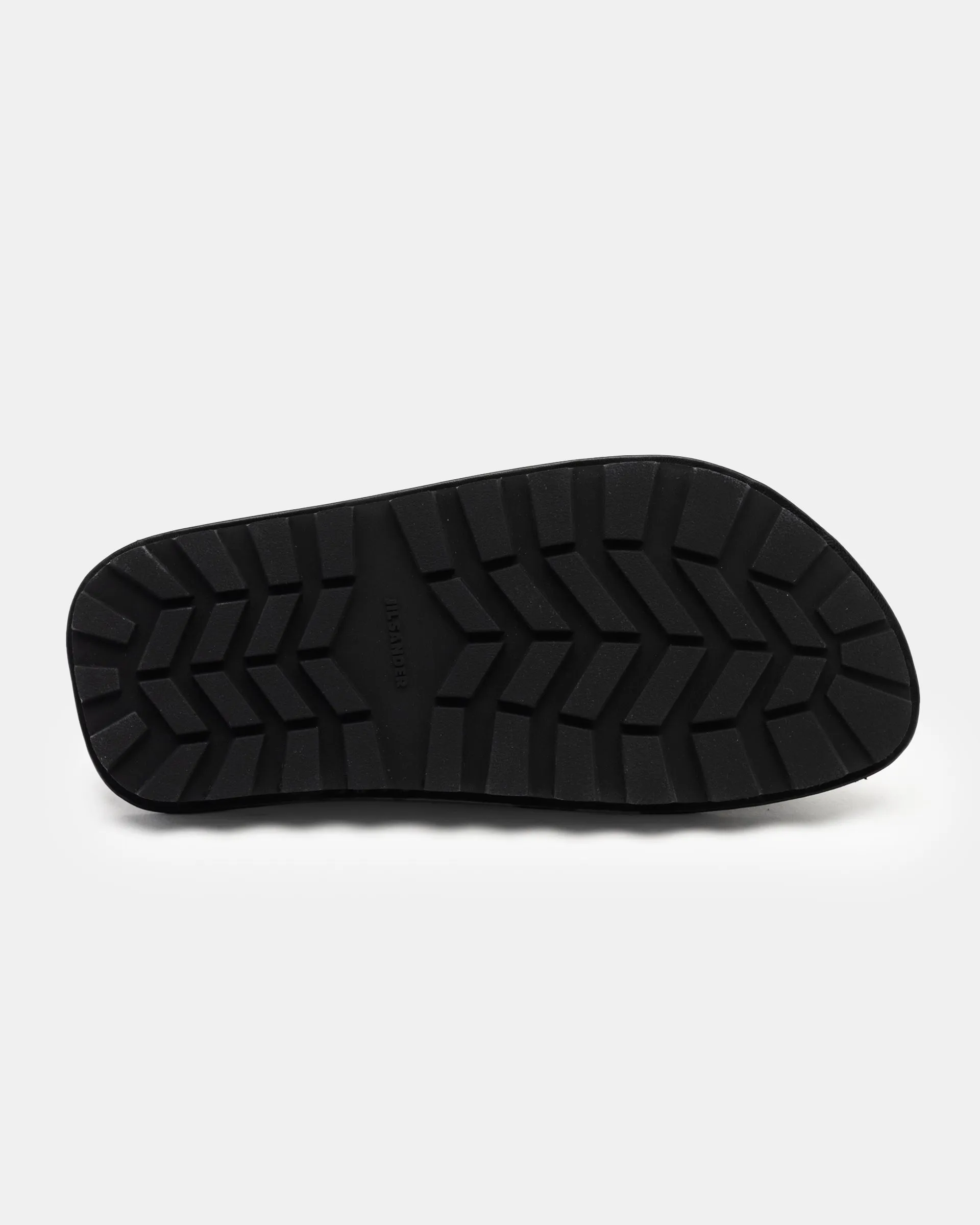 Sabot Mules in Black