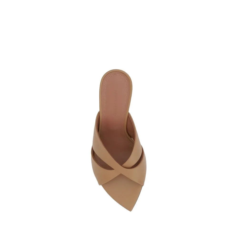 Samantha sabot Sandals