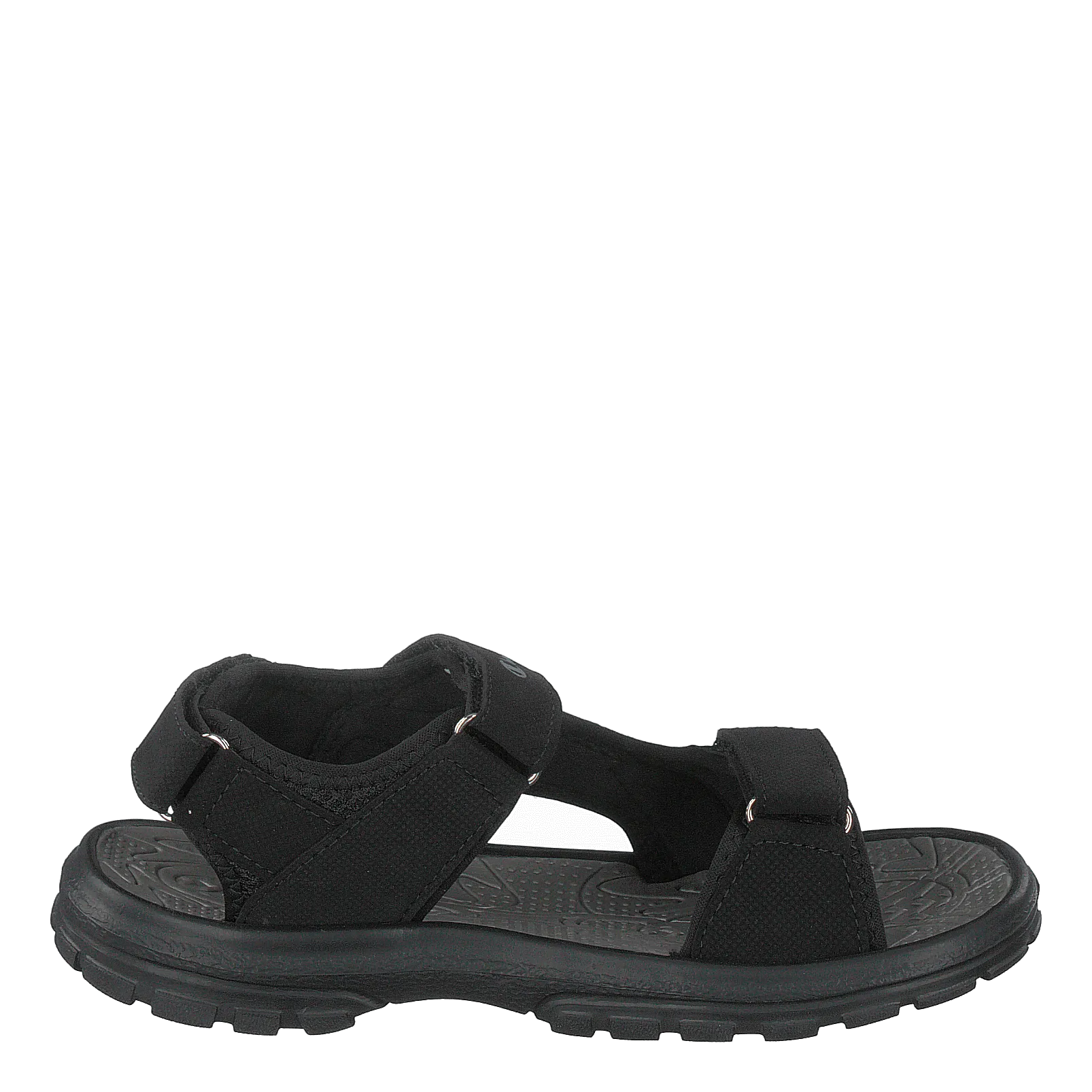 Sandal New Extreme Black Beauty