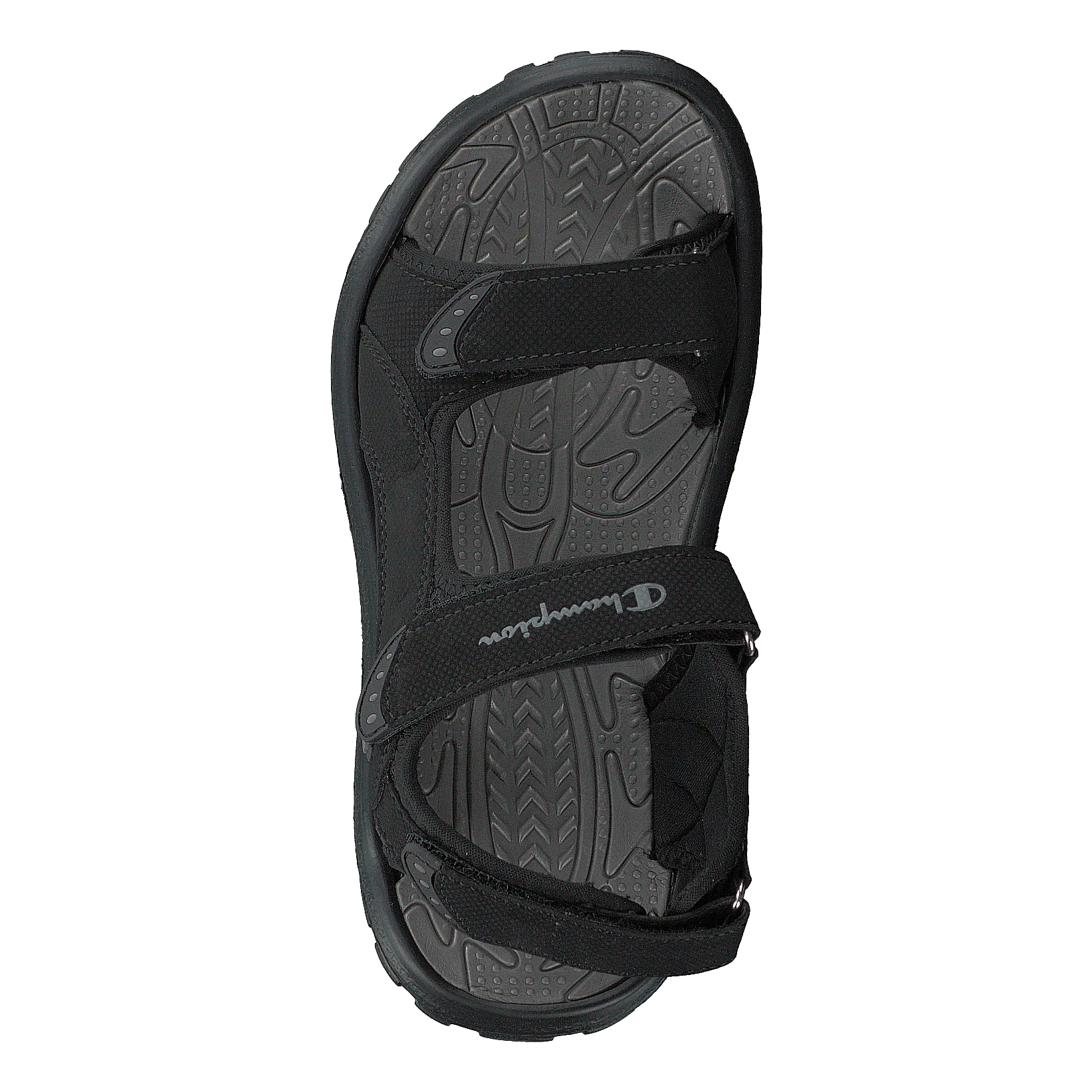 Sandal New Extreme Black Beauty